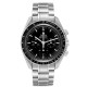 Omega Speedmaster Sapphire Sandwich Steel Mens MoonWatch 3573.50.00