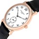 Patek Philippe Calatrava Officer Rose Gold Mens Watch 5022