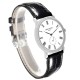 Patek Philippe Calatrava White Gold White Roman Dial Mens Watch 5116