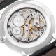 Patek Philippe Calatrava White Gold White Roman Dial Mens Watch 5116