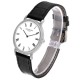 Patek Philippe Calatrava White Gold Automatic Mens Watch 5120