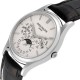 Patek Philippe Calatrava White Gold Grand Complications Mens Watch 5140G