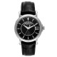 Patek Philippe Calatrava White Gold Black Dial Mens Watch 5153G