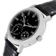 Patek Philippe Moonphase Power Reserve White Gold Watch 5055