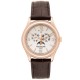 Patek Philippe Complications Annual Calendar Rose Gold Watch 5146R