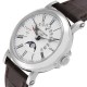 Patek Philippe Perpetual Calendar White Gold Mens Watch 5159