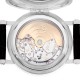 Patek Philippe Perpetual Calendar White Gold Mens Watch 5159