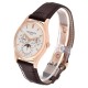 Patek Philippe Complications Perpetual Calendar Rose Gold Mens Watch 5140R