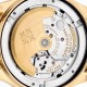 Patek Philippe Complications Annual Calendar Yellow Gold Watch 5146J