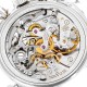 Patek Philippe Grand Complications Perpetual Calendar Platinum Watch 3970EP