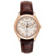 Patek Philippe Complicated Annual Calendar Rose Gold Mens Watch 5035