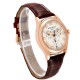 Patek Philippe Complicated Annual Calendar Rose Gold Mens Watch 5035