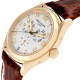 Patek Philippe Complicated Annual Calendar Yellow Gold Watch 5035