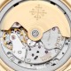 Patek Philippe Complicated Annual Calendar Yellow Gold Watch 5035