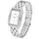 Patek Philippe Gondolo 18k White Gold Diamond Mens Watch 5025