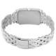 Patek Philippe Gondolo 18k White Gold Diamond Mens Watch 5025