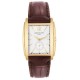 Patek Philippe Gondolo Small Seconds Yellow Gold Silver Dial Mens Watch 5124