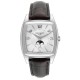 Patek Philippe Gondolo Annual Calendar Moonphase White Gold Mens Watch 5135