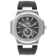 Patek Philippe Nautilus Annual Calendar Moonphase Steel Watch 5726