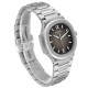 Patek Philippe Nautilus Grey Dial Steel Mens Watch 7118