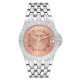 Patek Philippe Neptune Steel Salmon Dial Mens Watch 5080