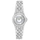 Patek Philippe Neptune White Gold Diamond Ladies Watch 4881