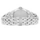 Patek Philippe Neptune White Gold Diamond Ladies Watch 4881