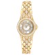 Patek Philippe Neptune Yellow Gold Diamond Ladies Watch 4881-120