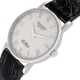 Rolex Cellini Classic White Gold Ivory Anniversary Dial Mens Watch 5115