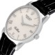 Rolex Cellini Classic White Gold Ivory Anniversary Dial Mens Watch 5116