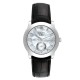 Rolex Cellini Cellinium Platinum Mother of Pearl Dial Mens Watch 5240