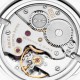 Rolex Cellini Cellinium Platinum Mother of Pearl Dial Mens Watch 5240