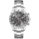 Rolex Daytona Grey Dial White Gold Chronograph Mens Watch 116509