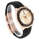 Rolex Cosmograph Daytona Rose Gold Oysterflex Mens Watch 116515