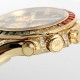 Rolex Daytona 18K Yellow Gold Rainbow Diamond 116598RBOW