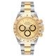 Rolex Daytona Steel Yellow Gold Zenith Movement Mens Watch 16523