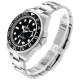 Rolex GMT Master II Green Hand Steel Mens Watch 116710