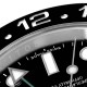 Rolex GMT Master II Green Hand Steel Mens Watch 116710