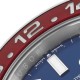 Rolex GMT Master II White Gold Pepsi Bezel Blue Dial Mens Watch 126719