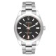 Rolex Milgauss 40mm Black Dial Steel Mens Watch 116400