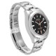 Rolex Milgauss 40mm Black Dial Steel Mens Watch 116400