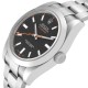 Rolex Milgauss 40mm Black Dial Steel Mens Watch 116400