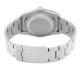 Rolex Oyster Perpetual 36 White Grape Dial Steel Mens Watch 116000