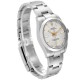 Rolex Oyster Perpetual 34mm Silver Dial Steel Mens Watch 124200