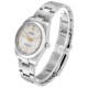 Rolex Oyster Perpetual 34mm Silver Dial Steel Mens Watch 124200