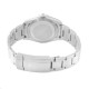 Rolex Oyster Perpetual 34mm Silver Dial Steel Mens Watch 124200