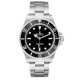 Rolex Submariner No Date 2 Liner Steel Mens Watch 14060