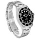 Rolex Submariner No Date 2 Liner Steel Mens Watch 14060