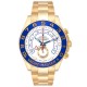 Rolex Yachtmaster II Regatta Chronograph Yellow Gold Watch 116688