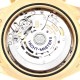 Rolex Yachtmaster II Regatta Chronograph Yellow Gold Watch 116688